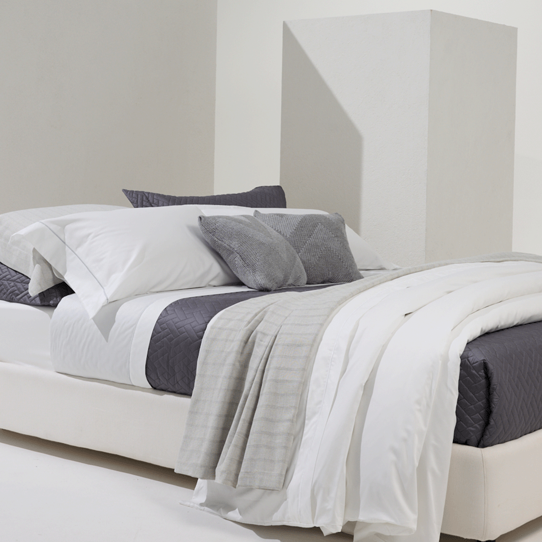 Capa de edredom hotel design 1